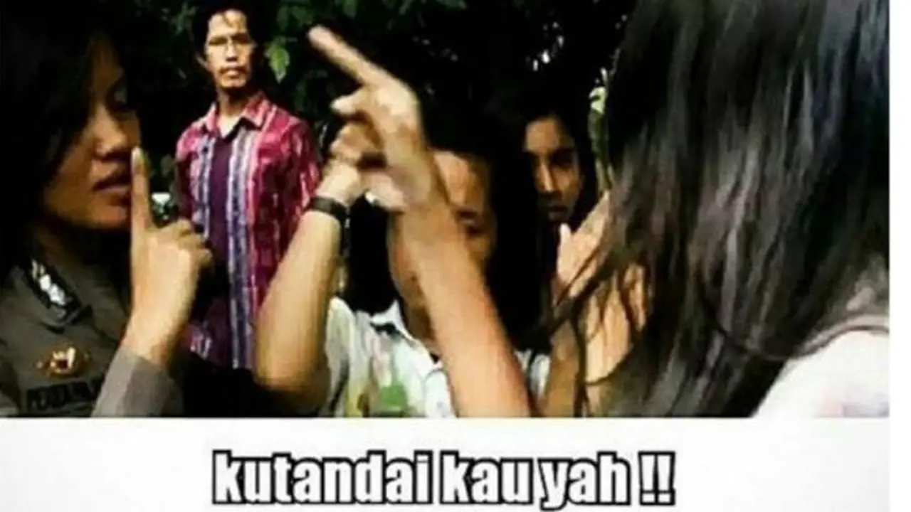 Dibully di Media Sosial, Sonya Depari Kini Jadi Bahan Meme  