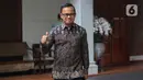 Bima Arya Sugiarto. Seorang politisi Partai Amanat Nasional (PAN) yang pernah menjabat sebagai Wali Kota Bogor dua periode (7 April 2014 - 7 April 2019 & 20 April 2019 - 20 April 2024). (Liputan6.com/Angga Yuniar)