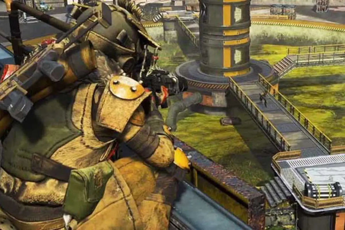 Apex Legends