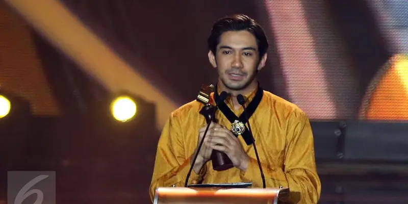 20160924-Ini Deretan Peraih Piala Festival Film Bandung 2016-Jawa Barat