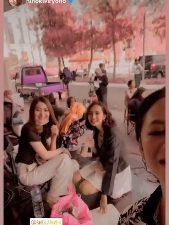 Badai Pasti Berlalu
