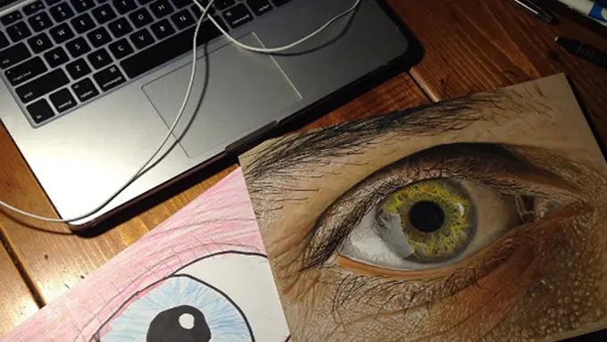 Kamu Harus Tahu! 10 Bukti Kalau Jadi Seniman Itu Butuh Proses