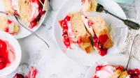 5 Resep Sponge Cake Lembut dan Empuk, Cocok Dibuat di Rumah