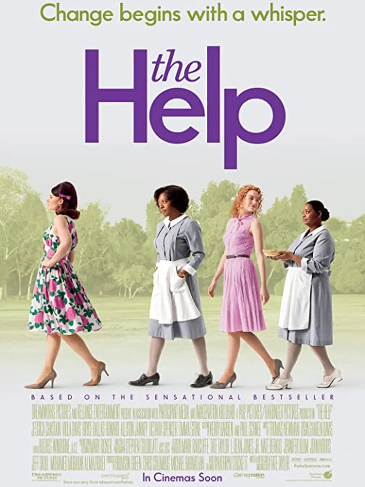 Ultah ke-56, Ini 6 Film Terbaik Viola Davis Salah Satu Aktris Terbesar ...
