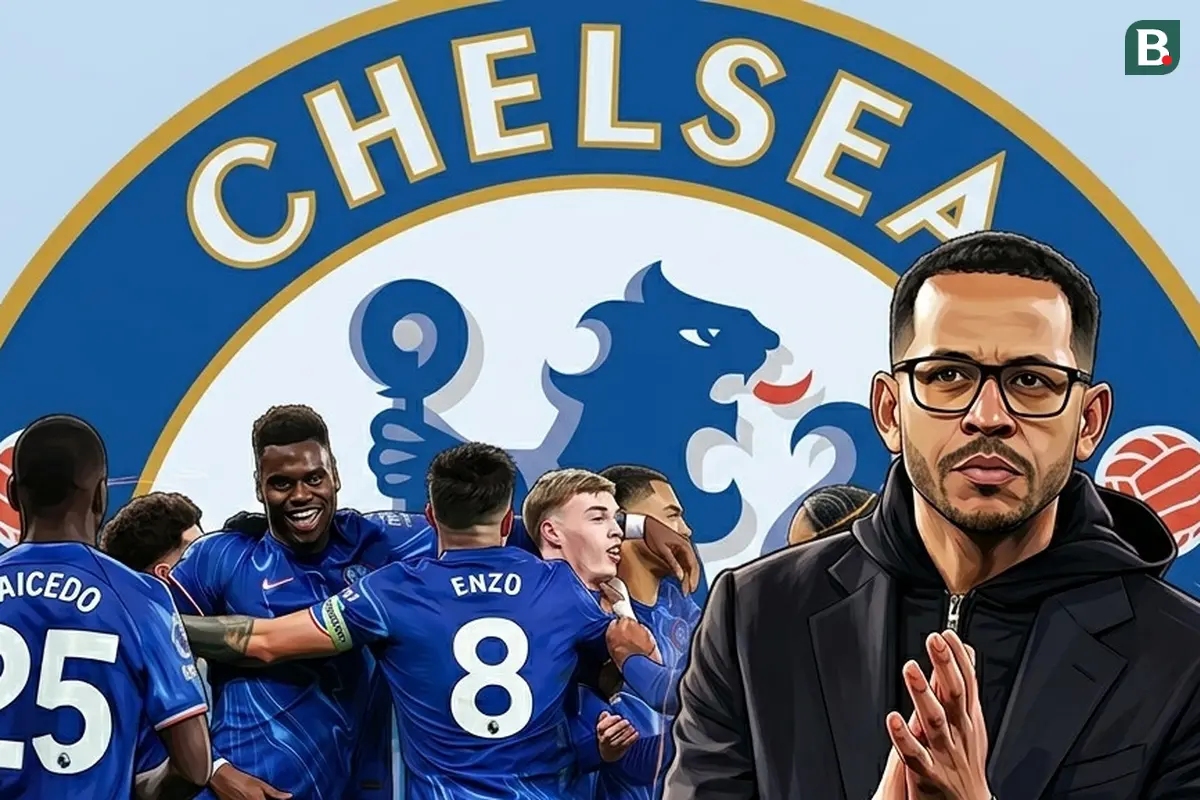 Ilustrasi Chelsea. (Bola.com/AFP/Gemini)