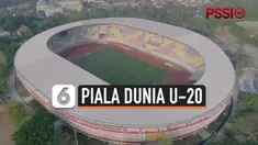 TV Piala Dunia