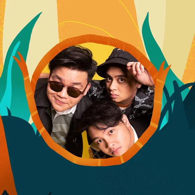 Teuku Ryzki, Bastian Steel dan Aldy Maldini Bakal Merilis Single Perdana Bertajuk U-Uh.. Meski Tanpa Iqbaal Ramadhan