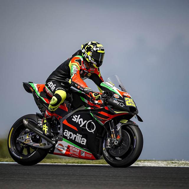 Andrea Iannone