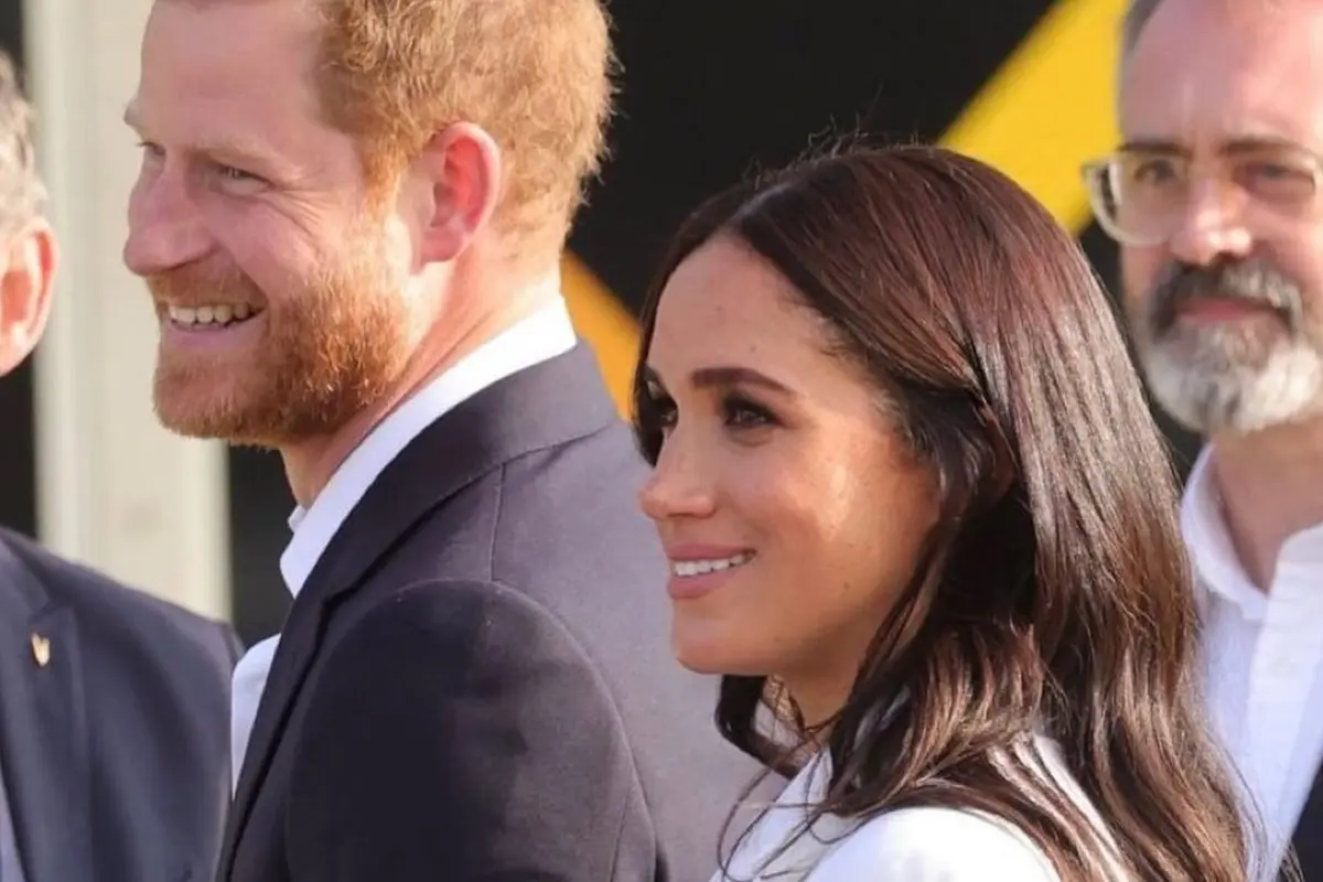 Meghan Markle