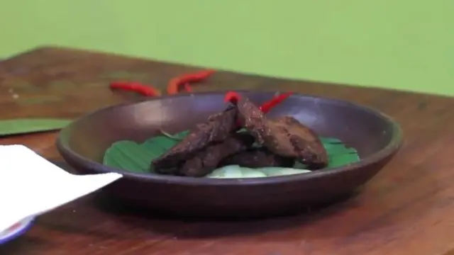 Resep Empal Daging Sapi Lezat dan Empuk, Jadi Stok Lauk di Rumah