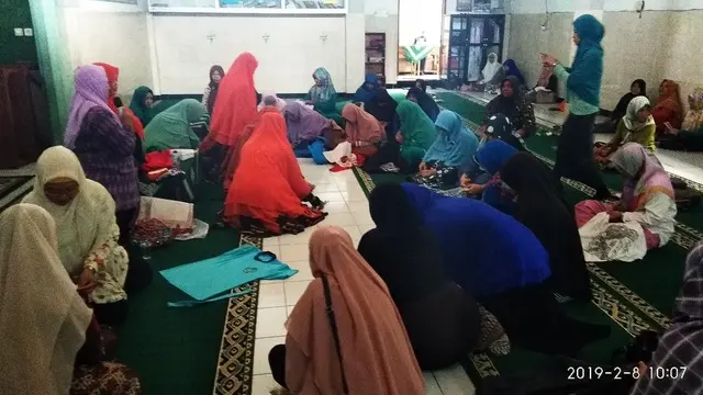 SD Muhammadiyah 2 Denpasar