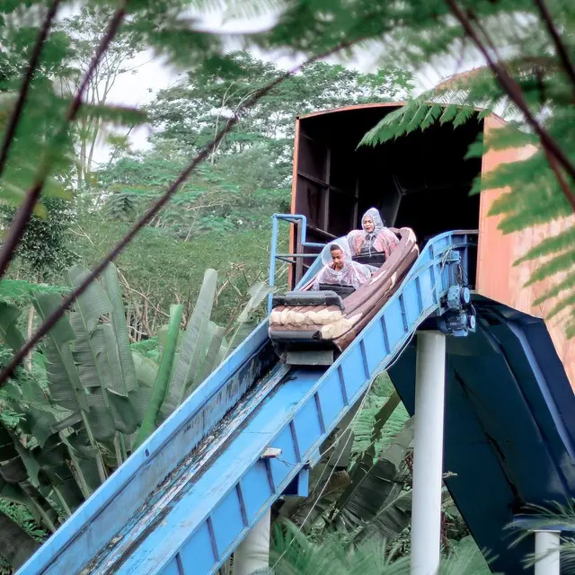 Wisata Sumatera Utara