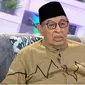 Mutiara Hati Quraish Shihab: Jangan Lakukan Ini