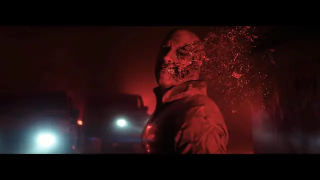 Salah satu adegan Bloodshot.  (Foto: Dok. IMDb/ Sony Pictures Releasing)
