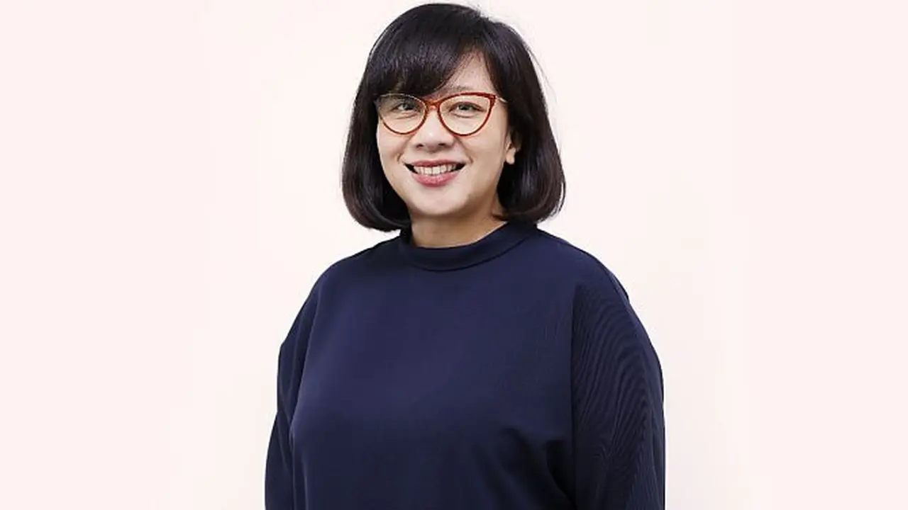 VP of Fintech and Payment Tokopedia, Vira Widiyasari