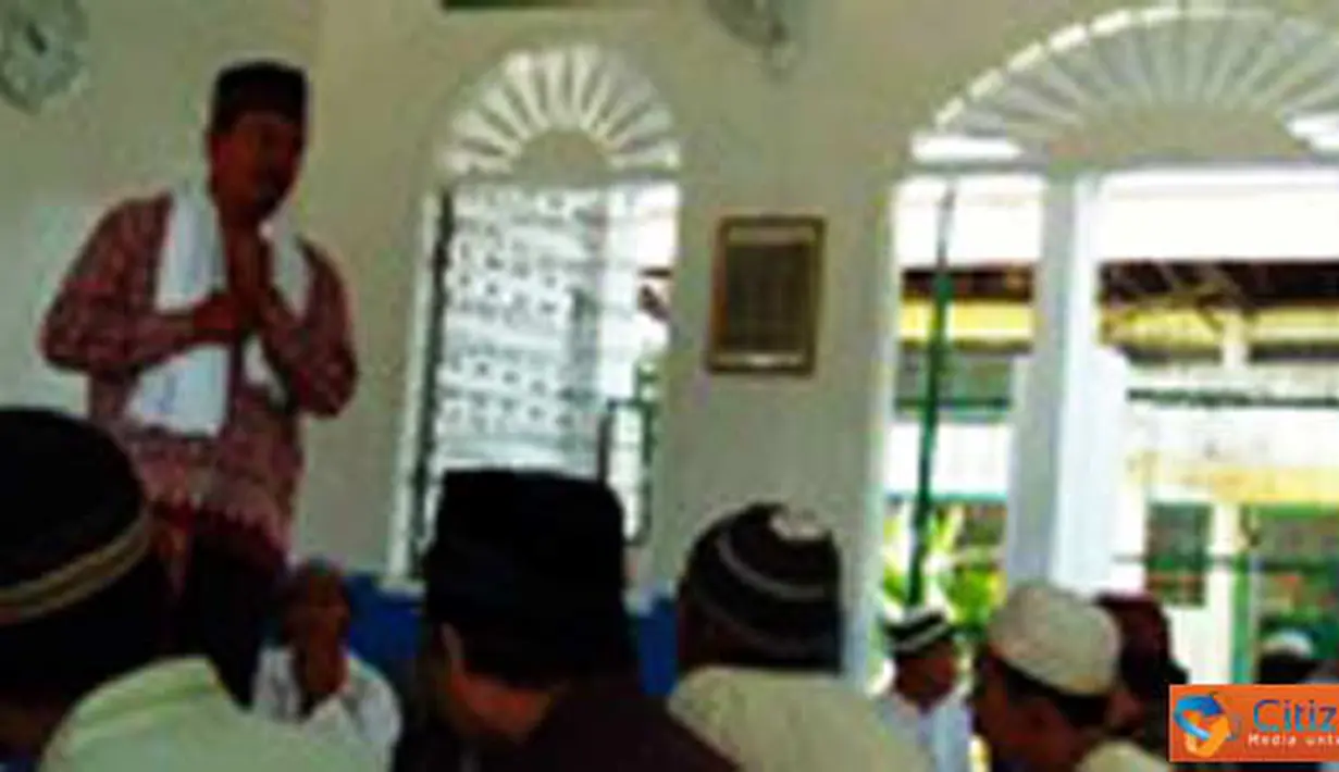 Citizen6, Riau: Ikatan Persaudaraan Mubaligh Indonesia (IPMI) Kabupaten Bengkalis menggelar kegiatan Safari Dakwah Akhlakul Karimah dan kegiatan Motivasi Pribadi Islam.(Pengirim : Ahmadtarmizi)