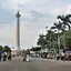 22 Juni 1527 diperingati sebagai berdirinya Kota Jakarta.