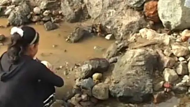 Korban Banjir Bandang Maluku Mulai Terserang Penyakit