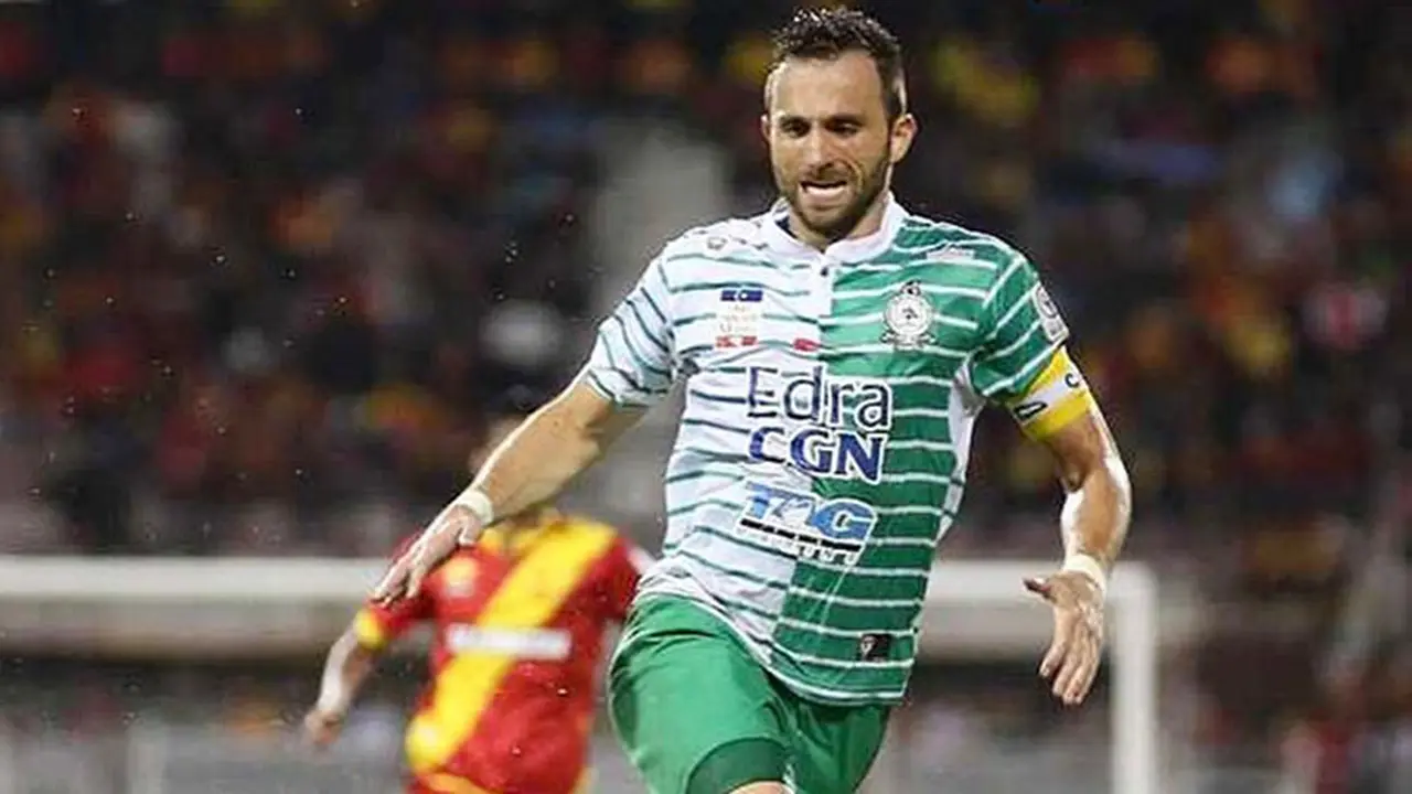 Ilija Spasojevic