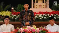 Jokowi dan Zulhas Buat Kesepakatan Bersama, Soal Apa?