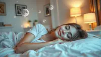 Arti Mimpi Bertemu Orang yang Kita Sukai, Pertanda Jodoh atau Sekadar Bunga Tidur?