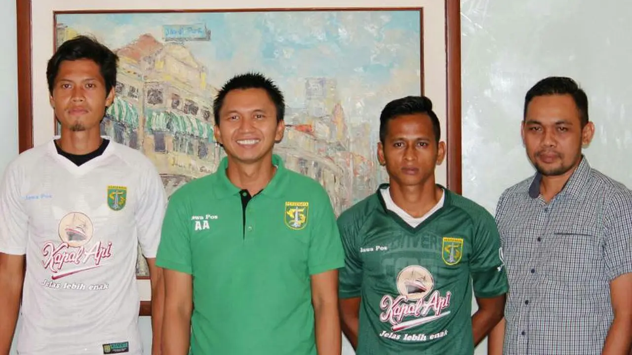 Persebaya