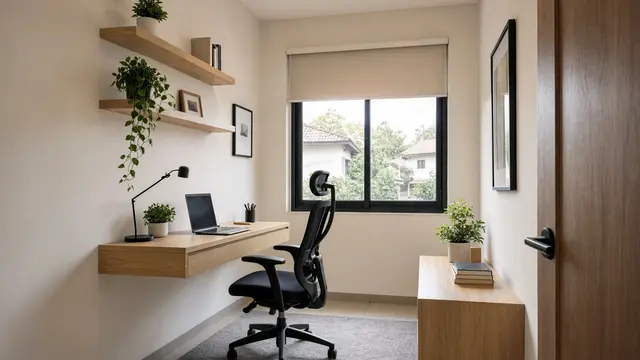 Ruang Kerja