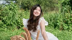 Brand Ambassador dari Evos Esport, Shannon Wong namanya sempat viral saat masih menjalin hubungan dengan adik dari Verrell Bramasta, Athalla Naufal. Memiliki paras menawan, Shannon memang memiliki banyak penggemar di kalangan pecinta game mobile.
 (Liputan6.com/IG/@shannonnwong)