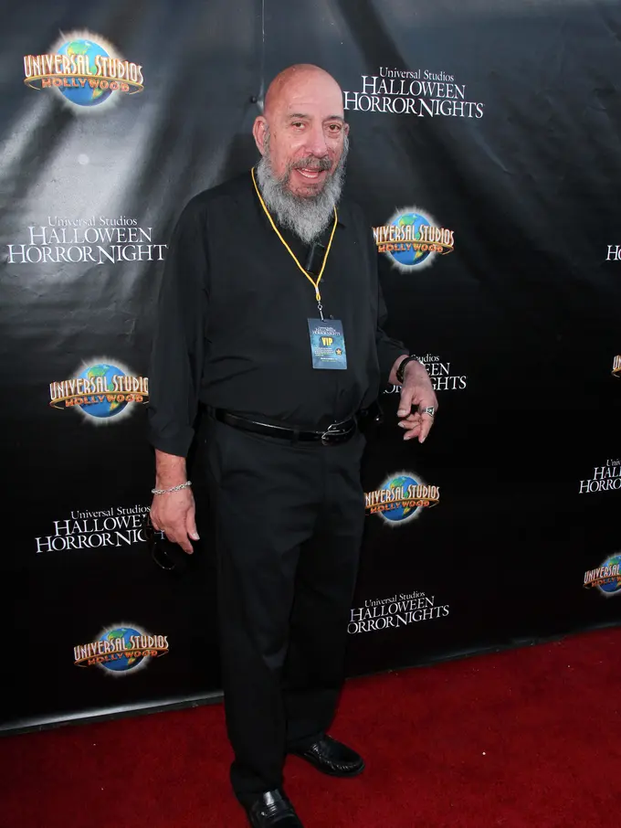 [Fimela] Sid Haig