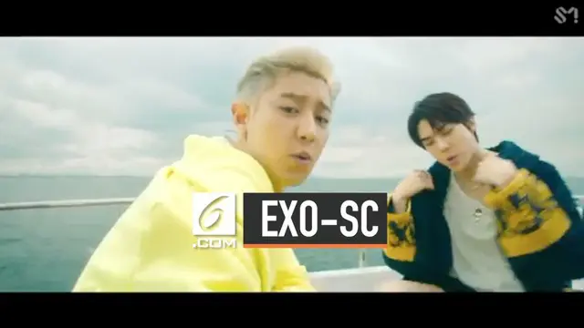 Sub unit EXO, EXO-SC merilis debut video klip mereka yang berjudul 'What a Life'. Dalam video ini, kedua personel mengajak penonton untuk lebih menikmati hidup.