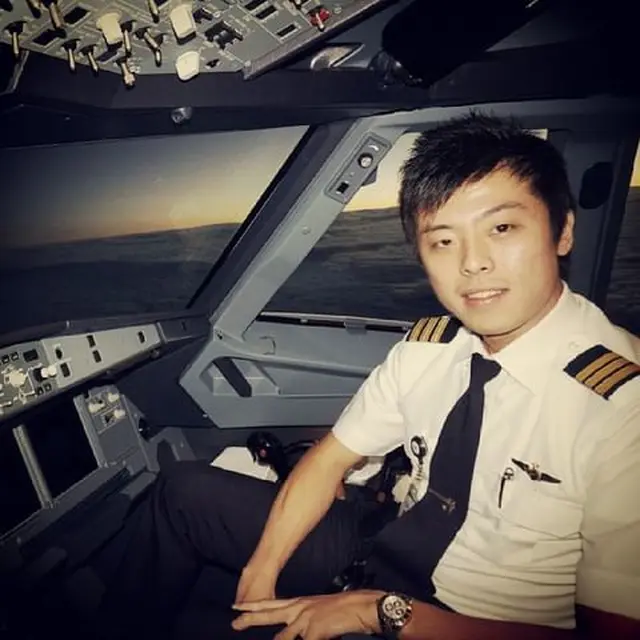 6 Potret Lawas Kapten Vincent yang Kini Disebut Jadi Afiliator
