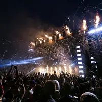 ilustrasi konser/copyright pexels/ Wendy Wei