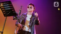 6 Fakta Lagu Kesempurnaan Cinta Karya Rizky Febian yang Sudah Berusia Satu Dekade, Sampai Dinyanyikan Keluarga Sule