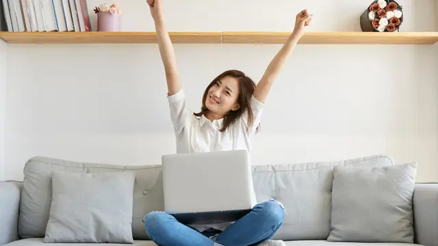 5 Langkah Mudah Jaga Kesehatan Mental