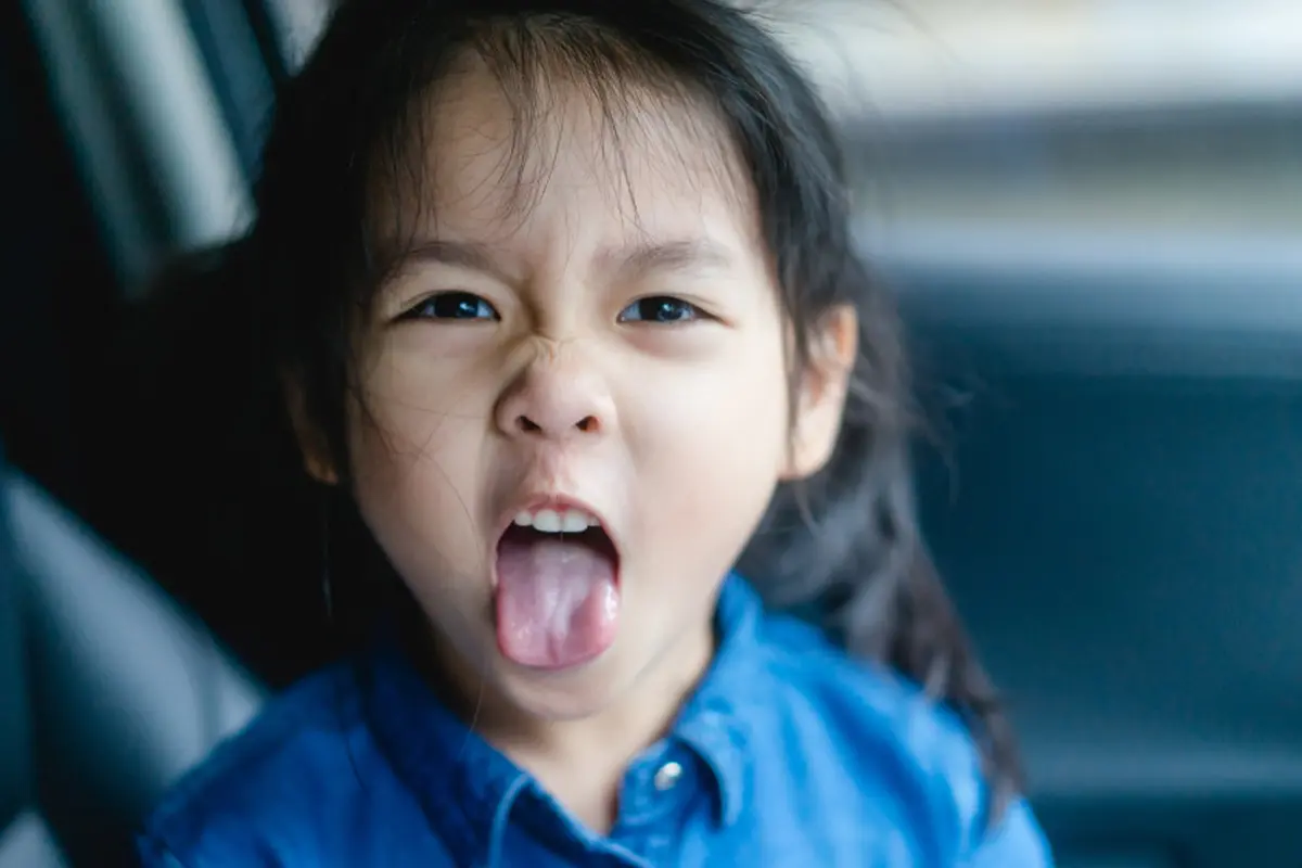 anak