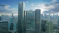 Bank SMBC Indonesia Kantongi Pendapatan Rp 13,8 Triliun