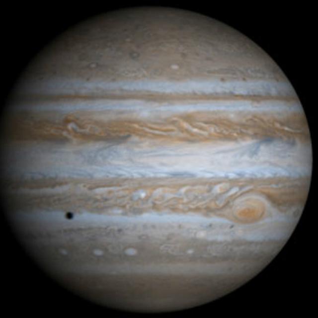 Bukan Jupiter Ini Dia Planet Terbesar Di Alam Semesta Tekno Liputan6 Com