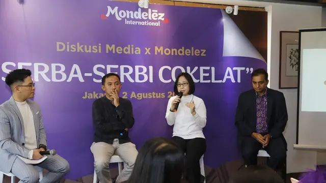 Kisah Panjang Si Cokelat Sejak Sebelum Masehi Hingga Jadi Camilan Favorit Anda