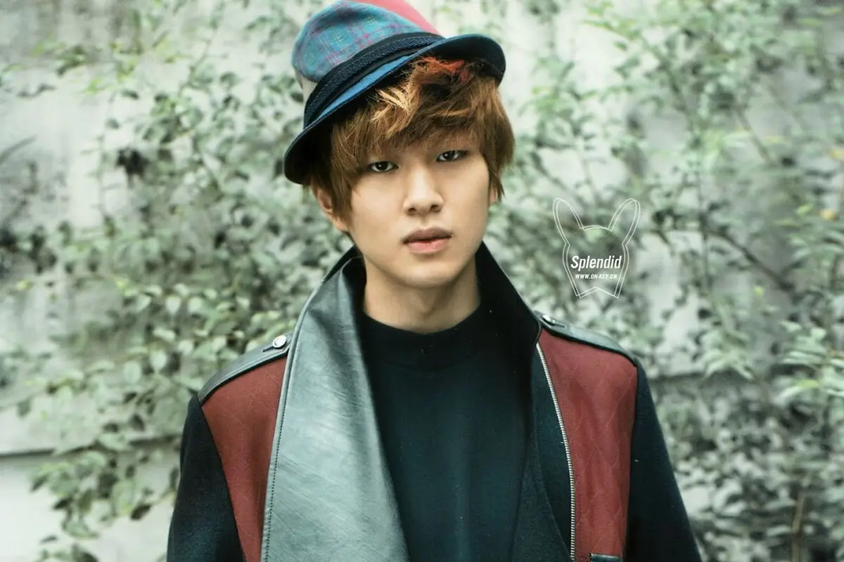 Onew SHINee Unjuk Gigi di Drama Terbaru