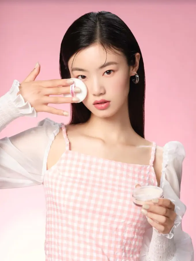 6 Tips Makeup dengan Korean Look yang Simpel dan Natural