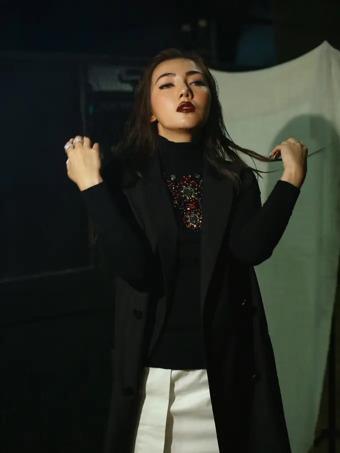 [Bintang] Bella Shofie