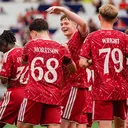 Liverpool Menang 4-2 atas Sunderland, Andoni Iraola Soroti Dua Hal