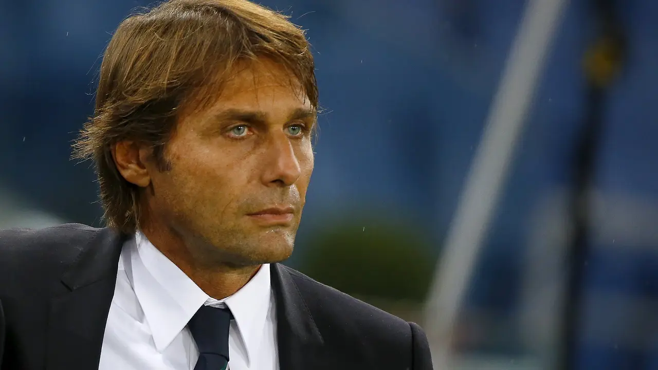 Antonio Conte