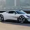 Porsche Mission S Meluncur: Usung Mesin Tengah, Tetap Setia Tanpa Motor Listrik