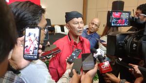 Said Abdullah (Foto: Dian Kurniawan/Liputan6.com)