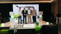 Penerapan AI di Sektor Perawatan Kulit Pria, Seberapa Membantu?