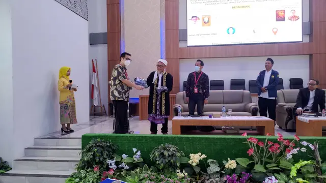 Universitas Pembangunan Jaya
