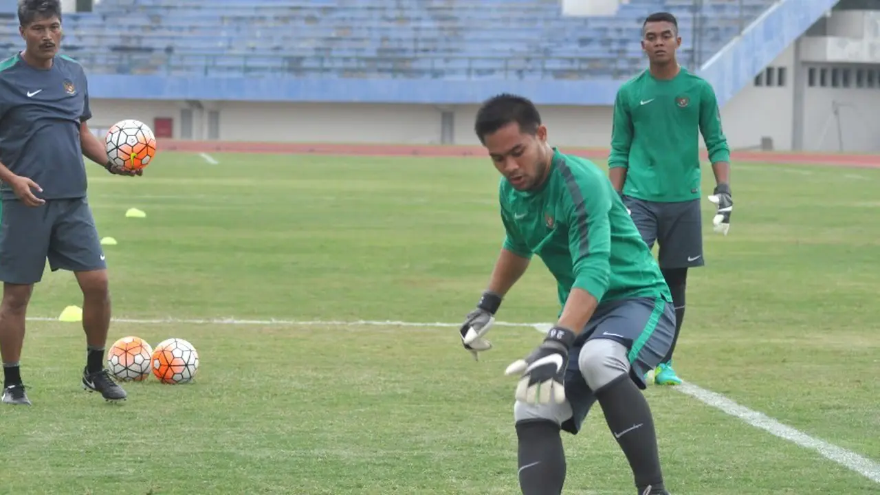Timnas Indonesia