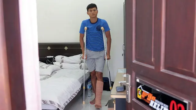 Dedi Gusmawan