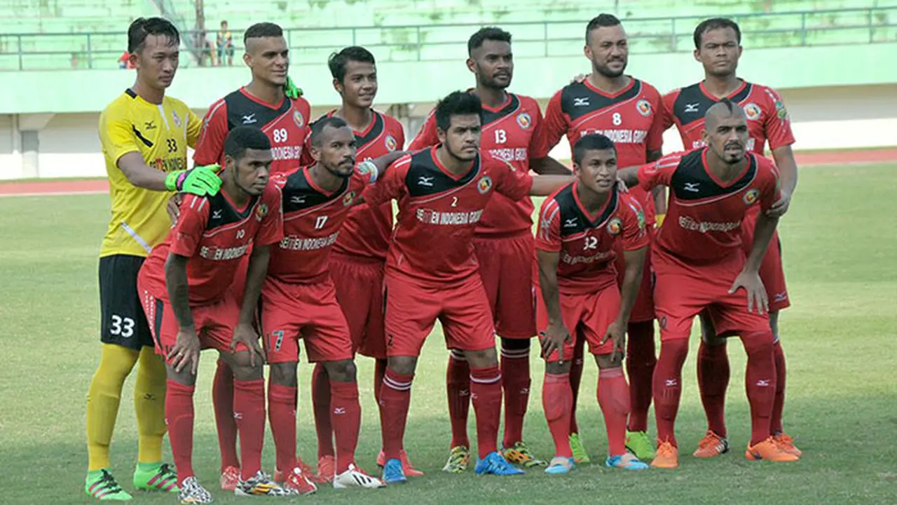 Semen Padang